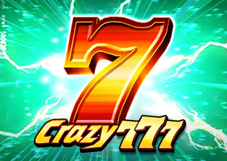 Crazy 777 Probolikeapp