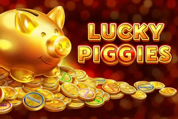 Lucky Piggies gemple Probolikeapp