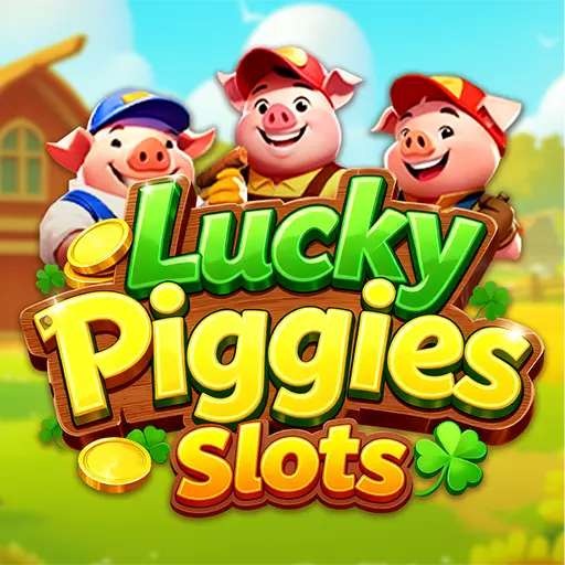 Lucky Piggies gemple Probolikeapp
