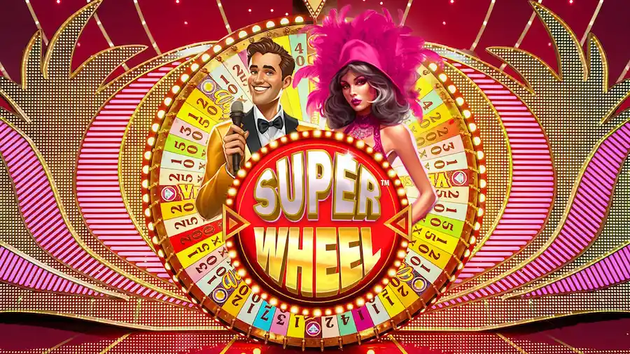 Super Wheel Probolikeapp